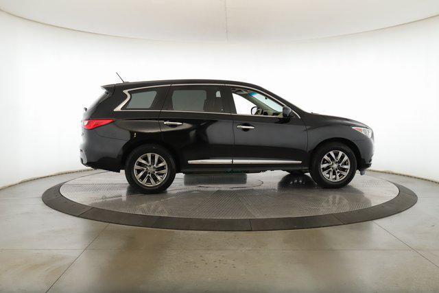used 2013 INFINITI JX35 car, priced at $5,999