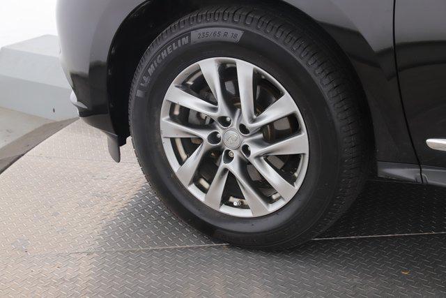 used 2013 INFINITI JX35 car, priced at $5,999