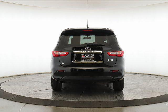 used 2013 INFINITI JX35 car, priced at $5,999