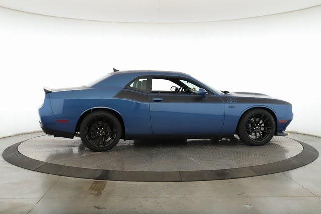 new 2023 Dodge Challenger car, priced at $56,990