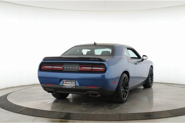 new 2023 Dodge Challenger car, priced at $56,990