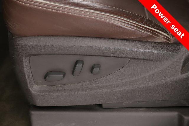 used 2015 Chevrolet Silverado 1500 car, priced at $15,999