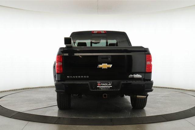 used 2015 Chevrolet Silverado 1500 car, priced at $17,974
