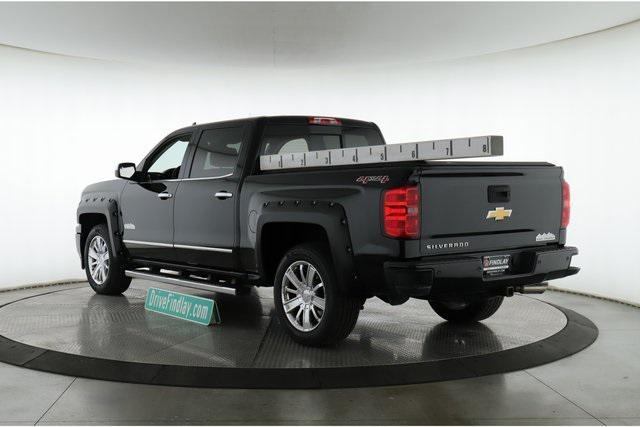 used 2015 Chevrolet Silverado 1500 car, priced at $17,974