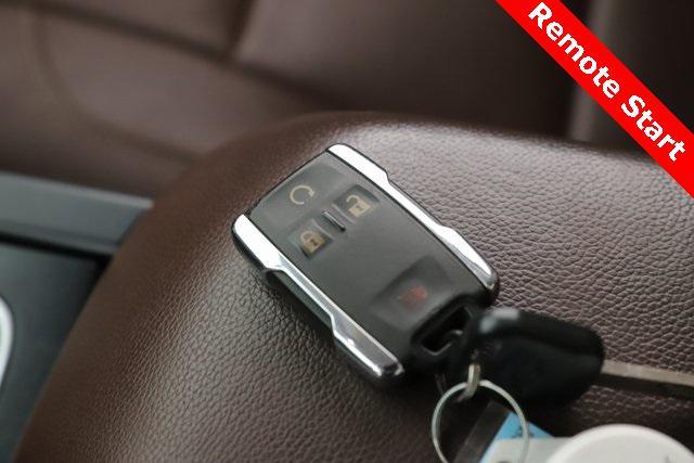 used 2015 Chevrolet Silverado 1500 car, priced at $17,974