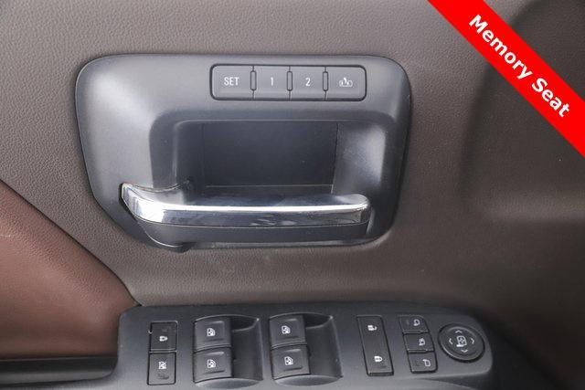 used 2015 Chevrolet Silverado 1500 car, priced at $15,999