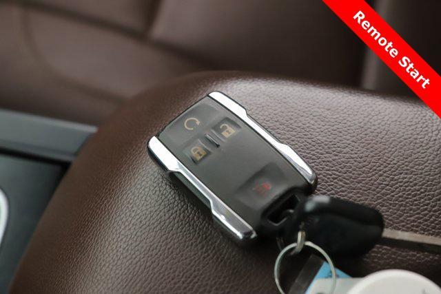 used 2015 Chevrolet Silverado 1500 car, priced at $15,999