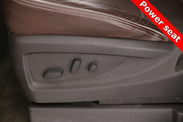 used 2015 Chevrolet Silverado 1500 car, priced at $17,974