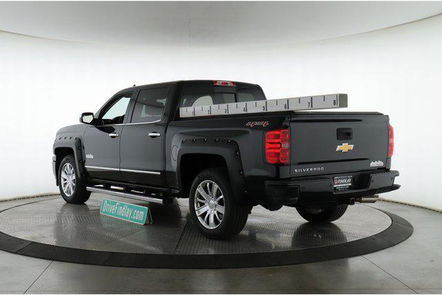 used 2015 Chevrolet Silverado 1500 car, priced at $15,999