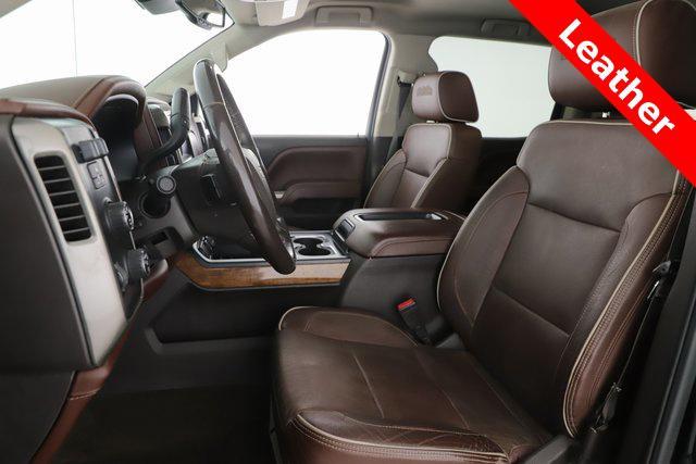 used 2015 Chevrolet Silverado 1500 car, priced at $15,999