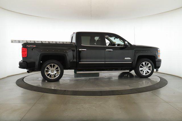 used 2015 Chevrolet Silverado 1500 car, priced at $15,999