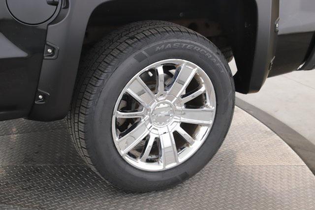 used 2015 Chevrolet Silverado 1500 car, priced at $17,974