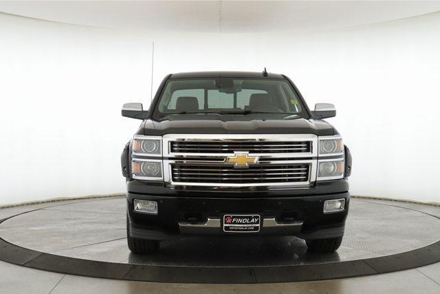 used 2015 Chevrolet Silverado 1500 car, priced at $17,974