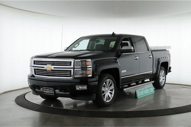 used 2015 Chevrolet Silverado 1500 car, priced at $15,999