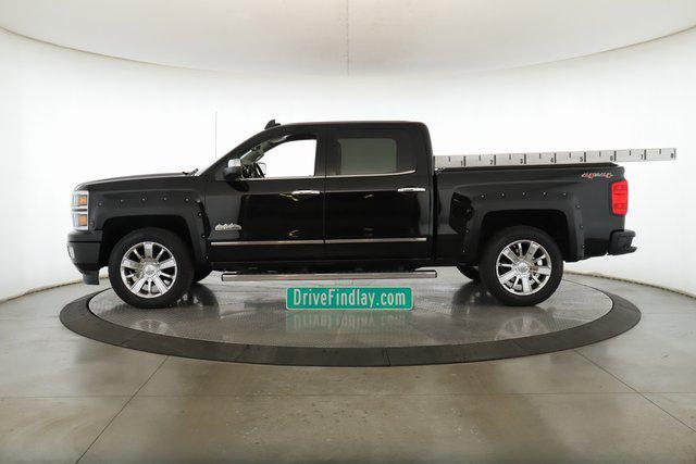 used 2015 Chevrolet Silverado 1500 car, priced at $15,999