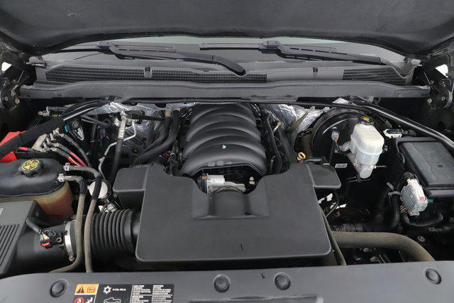 used 2015 Chevrolet Silverado 1500 car, priced at $15,999