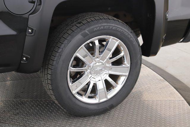 used 2015 Chevrolet Silverado 1500 car, priced at $15,999