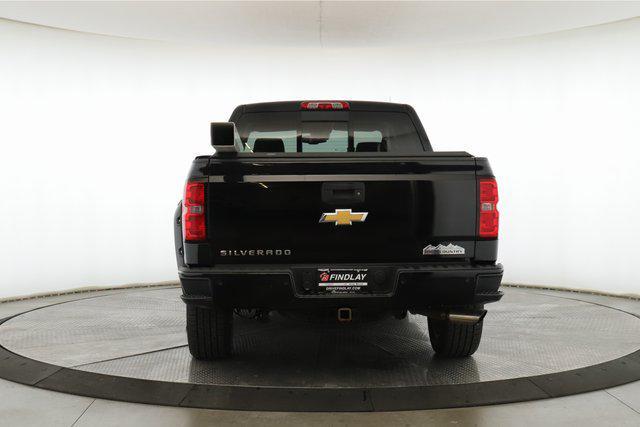 used 2015 Chevrolet Silverado 1500 car, priced at $15,999