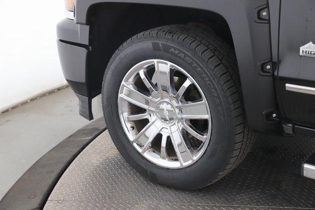 used 2015 Chevrolet Silverado 1500 car, priced at $15,999