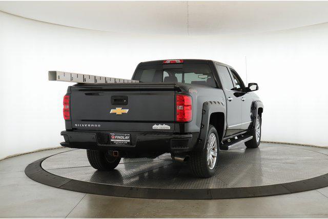 used 2015 Chevrolet Silverado 1500 car, priced at $15,999