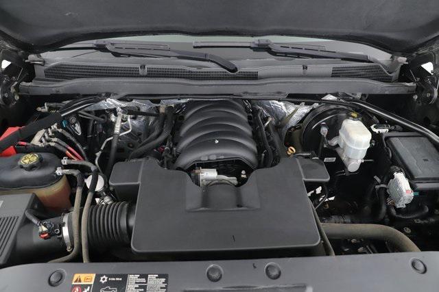 used 2015 Chevrolet Silverado 1500 car, priced at $17,974