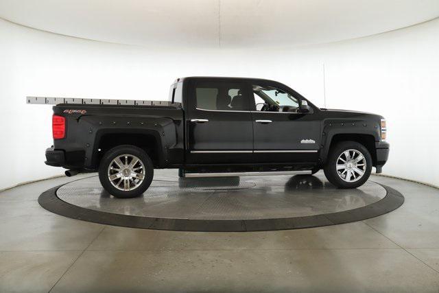 used 2015 Chevrolet Silverado 1500 car, priced at $17,974