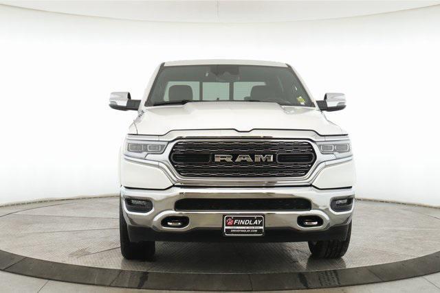 used 2023 Ram 1500 car, priced at $48,998