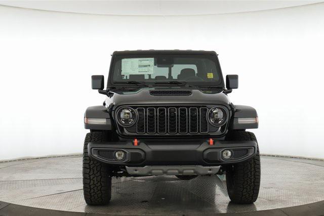 new 2024 Jeep Gladiator car, priced at $41,999