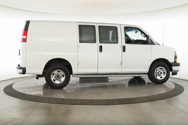 used 2021 GMC Savana 2500 car, priced at $27,999