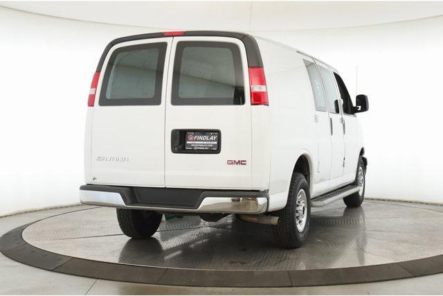 used 2021 GMC Savana 2500 car, priced at $27,999