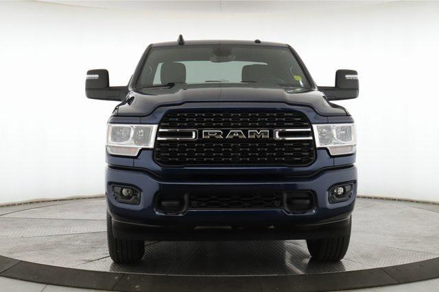 used 2024 Ram 2500 car, priced at $39,900