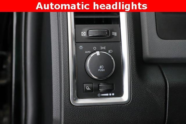 used 2014 Ram 1500 car, priced at $16,225