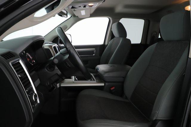 used 2014 Ram 1500 car, priced at $16,225