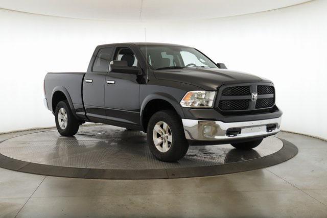 used 2014 Ram 1500 car, priced at $16,225