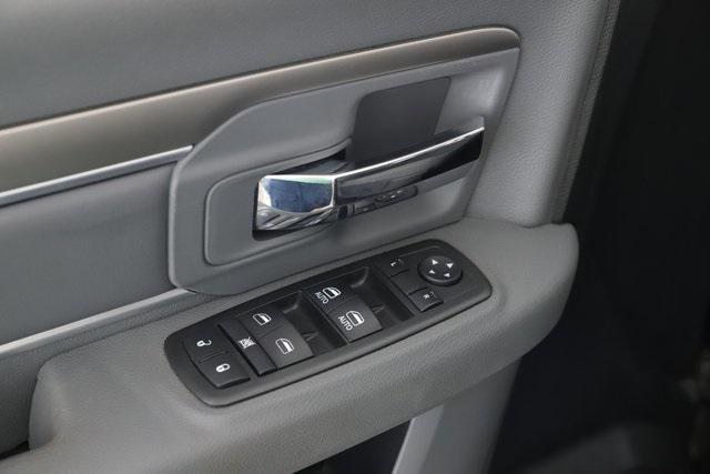 used 2014 Ram 1500 car, priced at $16,225