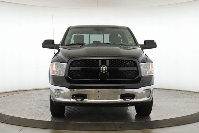 used 2014 Ram 1500 car, priced at $16,225