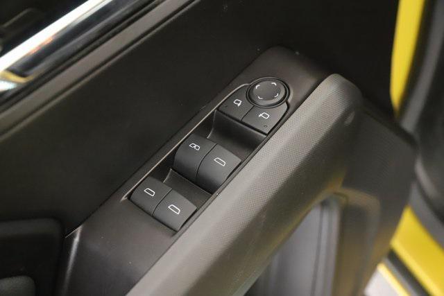 used 2024 GMC Canyon car, priced at $35,879