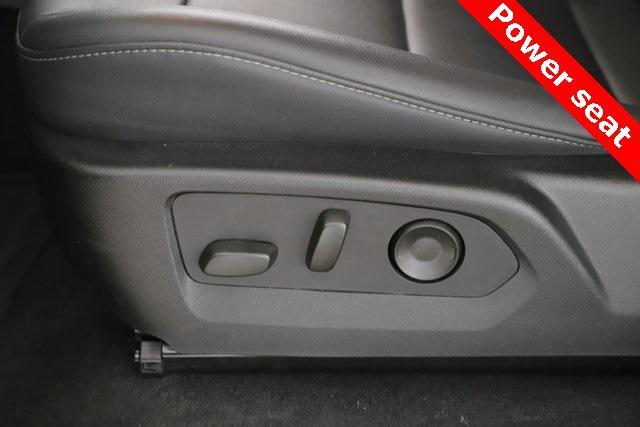 used 2024 GMC Canyon car, priced at $35,879