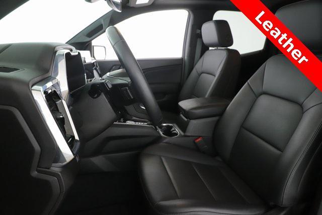 used 2024 GMC Canyon car, priced at $35,879