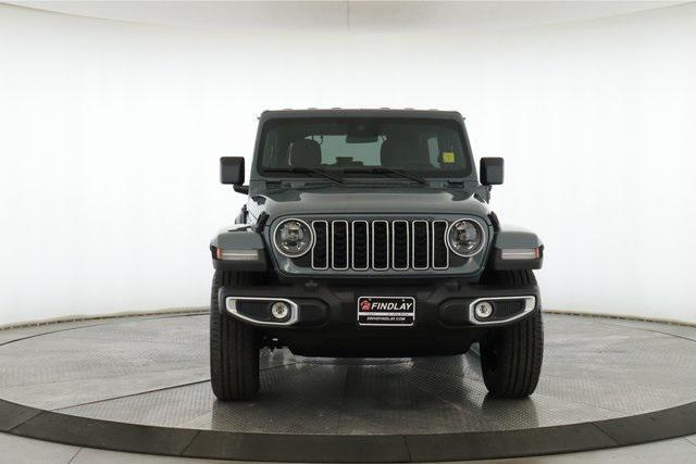used 2025 Jeep Wrangler 4xe car, priced at $40,900