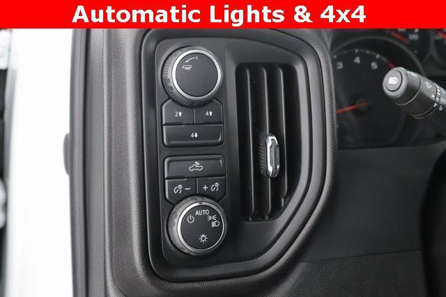 used 2024 Chevrolet Silverado 3500 car, priced at $39,900