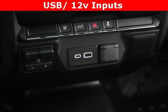 used 2024 Chevrolet Silverado 3500 car, priced at $39,900