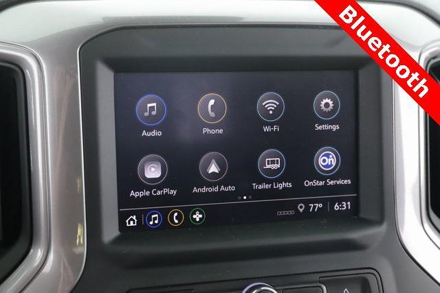 used 2024 Chevrolet Silverado 3500 car, priced at $39,900