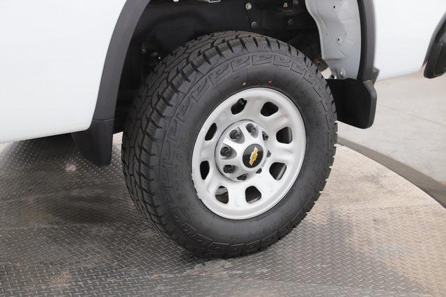 used 2024 Chevrolet Silverado 3500 car, priced at $39,900