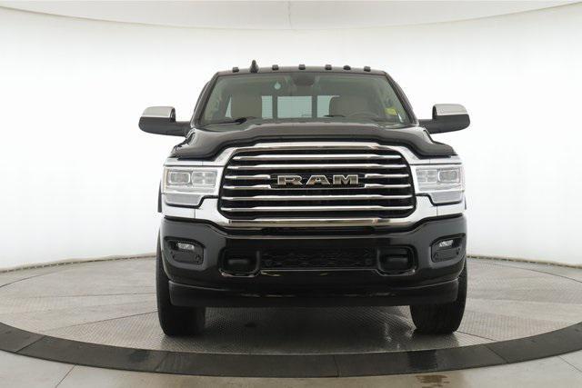 used 2020 Ram 2500 car, priced at $53,998