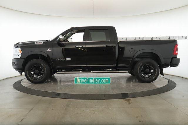 used 2020 Ram 2500 car, priced at $53,998