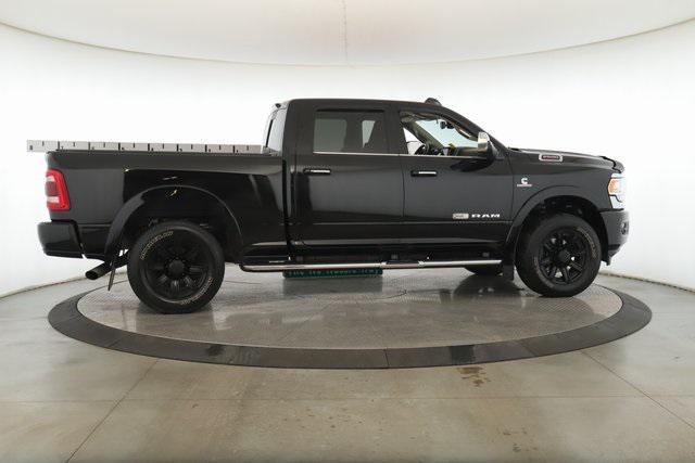 used 2020 Ram 2500 car, priced at $53,998