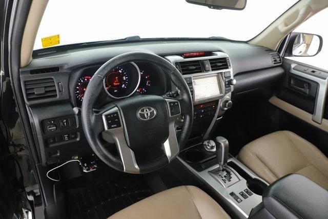 used 2011 Toyota 4Runner car, priced at $16,900