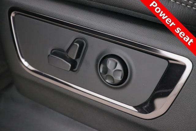 used 2025 Ram 1500 car, priced at $56,869