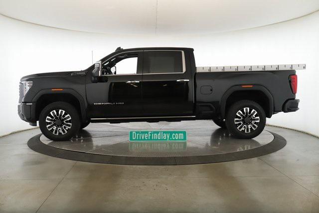 used 2024 GMC Sierra 2500 car, priced at $71,900